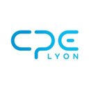 CPE LYON company logo