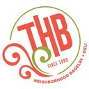 THB Bagelry + Deli (Corporate) company logo