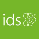 IDS company logo