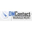 DM contact Management company logo