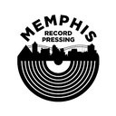 Memphis Record Pressing company logo