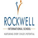Rockwell International School company logo