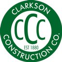 Clarkson Construction Company company logo