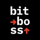 BitBoss company logo