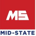 Mid-State Machine company logo