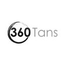 360 Tans company logo