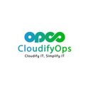 Cloudifyops company logo