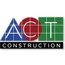 ACT Construction company logo