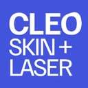 CLEO Skin + Laser company logo