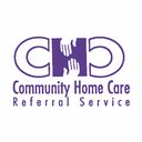 Community Home Care company logo
