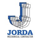 Jorda Mechanical Contractor company logo