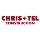Chris-Tel Construction company logo
