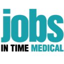 jobs in time medical GmbH company logo