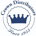 Crown Distributors company logo