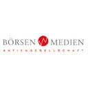Börsenmedien AG company logo