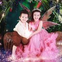 Enchanted Fairies company logo