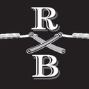 Roches Barbers company logo