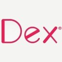 DEX Clothing company logo
