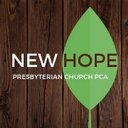 New Hope Presbyterian Church company logo