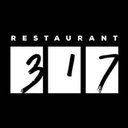 Restaurant 317 company logo
