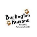 Burlington Humane Society company logo