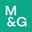 M&amp;G plc company logo