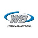 Western Branch Diesel company logo