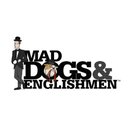 Mad Dogs & Englishmen company logo