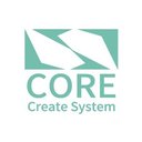 株式会社　コア・クリエイトシステム company logo