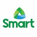 Smart Communications company logo