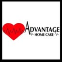 Advantage Home Health Care company logo