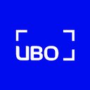 UBO company logo