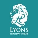 Lyons Holiday Parks company logo