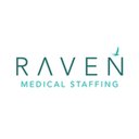 Raven Medical Staffing company logo