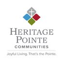 Heritage Pointe Communties company logo
