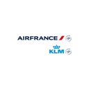 Air France & KLM company logo