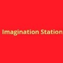 Imagination Station company logo