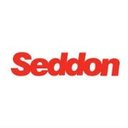 Seddon Construction Limited company logo