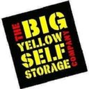 Big Yellow Self Storage Company company logo