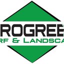 ProGreen Turf &amp; Landscape company logo