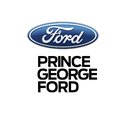 Prince George Ford company logo