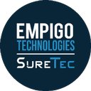 EMPIGO Technologies / SureTec company logo