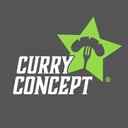 Curry Concept company logo