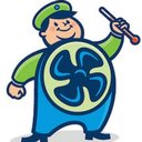 Clear the Air company logo