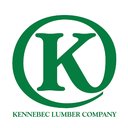 Kennebec Lumber Co company logo