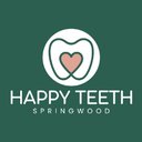 Happy Teeth Springwood company logo