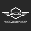 Adaptive Construction Solutions company logo