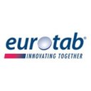 Eurotab company logo
