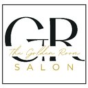 The Golden Room Salon company logo