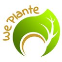 WePlante company logo